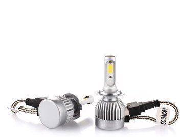 LED лампа H7 Stinger Starlite 9&ndash;32V 36W 3200Lm 5500K IP57 &mdash; основное фото товара