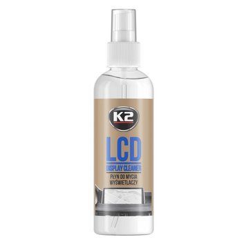 Очиститель дисплеев K2 лCD Display 250 мл (K515)