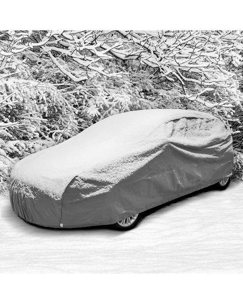 Kegel Mobile Garage Hatchback тент L1 405-430х137см (5-4103-248-3020) &mdash; основное фото товара