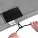Kegel Optimal Garage II тент Седан L 425-470х136см (4322) &mdash; фото товара 3 из 4