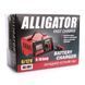 Alligator AC807 зарядное устройство для аккумулятора 10A 6/12V &mdash; фото товара 6 из 6