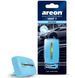 Ароматизатор у машину Areon Vent 7 Oxygen, рідкий на дефлектор (V702)