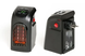 Теплоэлектровентилятор 220В 400Вт "HANDY HEATER"  &mdash; фото товара 3 из 3