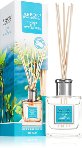 Areon Home Perfume аромадифузор з паличками Under the Mystic Tree 150 мл &mdash; основне фото товару