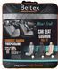 Beltex New York накидки на сидіння авто комплект сірі (BX84200) &mdash; фото товару 10 з 10