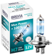 H7 галогенная лампа Brevia Max Power 12V 55W +100% для авто 1шт (12070MPC) &mdash; фото товара 1 из 2