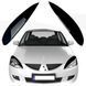 Вії фар Mitsubishi Lancer IX "Av-Tuning" &mdash; фото товару 3 з 3