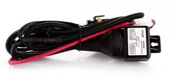 Solar 1440 проводка для біксенону H4 12V 35W комплект