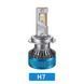 K10 LED лампа H7 12V 60W 9600Lm 6000K Canbus &mdash; фото товару 2 з 8