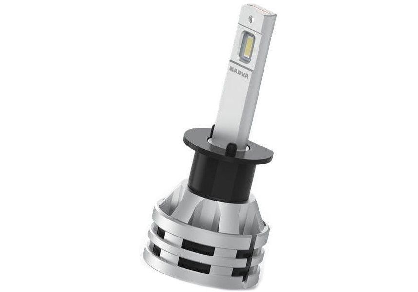 Narva LED лампа H1 12V 38W 3400Lm 6000K &mdash; основное фото товара