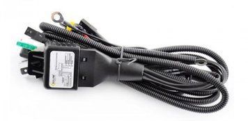 Solar 1442 проводка для біксенону H4 24V 55W комплект