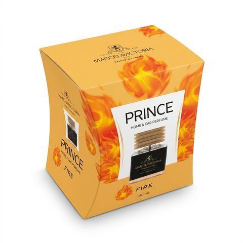 Tasotti PRINCE аромадифузор Fire 100 мл &mdash; основне фото товару