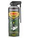 Силиконовая смазка-спрей Nowax Cobra Professional с аппликатором 550 мл (NX55110)