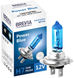 H7 галогенная лампа Brevia Power Blue 12V 55W 4200K для авто 1шт (12070PBC) &mdash; фото товара 1 из 2