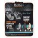 Beltex New York накидки на сиденья авто комплект черные (BX84100) &mdash; фото товара 10 из 10