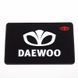 Антискользящий коврик в машину на торпеду Daewoo &mdash; фото товара 1 из 5