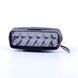 Leader LED рабочая фара прямоугольная 18W Spot 10/30V 5W*12 90x60x55 мм 1 шт (JP058) &mdash; фото товара 1 из 2