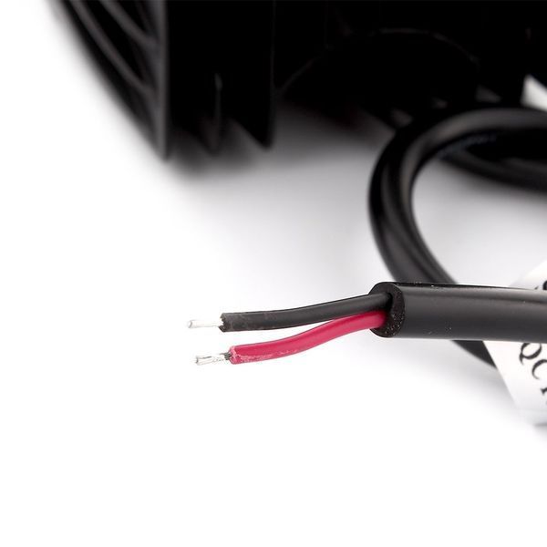 LED робоча фара Belauto квадратна 24W Flood 10&ndash;30V 80&times;75&times;82 мм 6&times;4W 1 шт (BOL0604 Flood) &mdash; основне фото товару