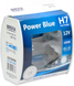 H7 галогенная лампа Brevia Power Blue 12V 55W 4200K для авто Box 2шт (12070PBS) &mdash; фото товара 1 из 2
