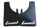 Бризковики "Lanos" 230*375 "Speed Master" (2шт)