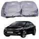 Чохли на Kia Cerato 2013+ модельні Elegant &mdash; фото товару 1 з 6