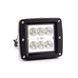 LED робоча фара Belauto квадратна 24W Flood 10&ndash;30V 80&times;75&times;82 мм 6&times;4W 1 шт (BOL0604 Flood) &mdash; фото товару 1 з 6