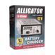 Alligator AC805 зарядное устройство для аккумулятора 18A 12V &mdash; фото товара 5 из 6