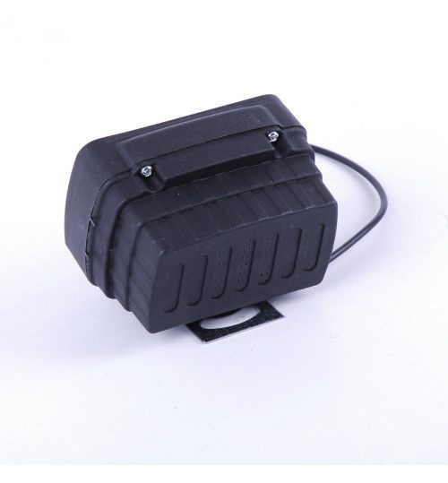 Autogen LED робоча фара прямокутна 30W Spot 10/30V 2W*15 15 LED 92x60x57 мм 1 шт (JP060) &mdash; основне фото товару