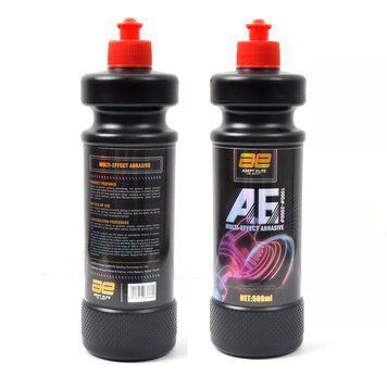 Універсальна абразивна паста Adept Elit A6 Multi-Effect Abrasive, 500 мл