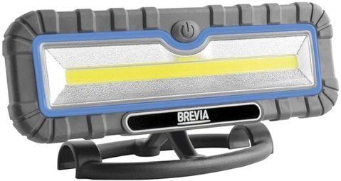 Brevia 1000lm инспекционный фонарь LED 1000 lm &mdash; основное фото товара