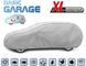 Тент на авто Kegel Basic Garage для хэтчбека XL 455-485&times;136 см (3957) &mdash; фото товара 1 из 9
