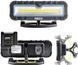 Фонарь инспекционный Brevia 11510 Profi COB, 10W, 1000 lm, 4000 mAh, 260x115 мм, магнит &mdash; фото товара 2 из 4