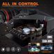 T80 LED лампа H7 12V 160W 20000Lm 6000K Canbus &mdash; фото товару 7 з 7