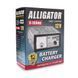 Alligator AC806 зарядное устройство для аккумулятора 18A 12V &mdash; фото товара 6 из 7