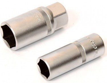 Головка 1/2" 21мм (6гран) "Alloid" (ТГС-12М-21) СВІЧКА &mdash; основне фото товару