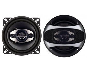 Автомобильные колонки SkyLor Classic CLS-1024 10см 80W