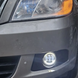 Leader светодиодные противотуманные фары для Skoda Octavia A5 рестайлинг 2008-2013 45W, комплект 2 шт &mdash; фото товара 8 из 8