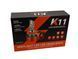 K11 LED лампа H1 12V 80W 13000Lm 6000K &mdash; фото товару 8 з 9