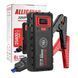 Alligator Jump Starter JS848 пусковое устройство бустер 1500A/2500A Power Bank 25800mAh &mdash; фото товара 1 из 6