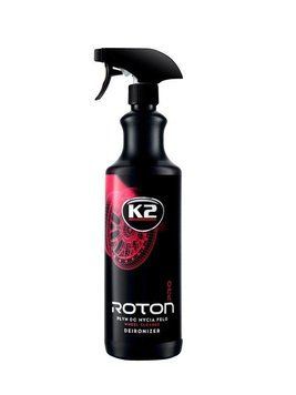 Очисник дисків K2 Roton Pro 1 л, тригер (D1001) &mdash; основне фото товару