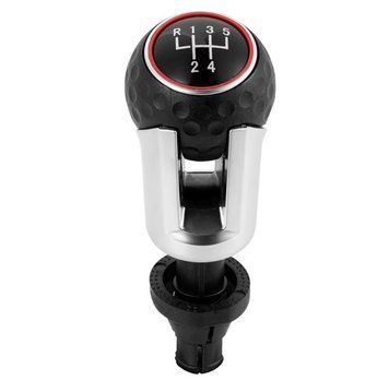 Ручка КПП Volkswagen Golf 7 GTI/Audi/Skoda modification 12mm (5 Speed) &mdash; основне фото товару
