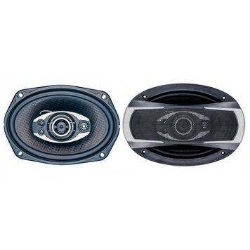 Автомобильные колонки SkyLor Nexxt NXX-6925 6x9 1500W
