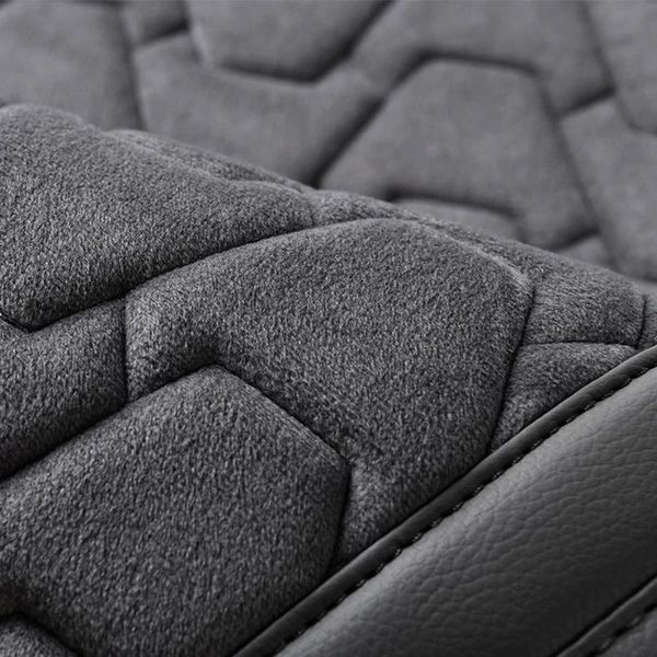 Beltex Chicago накидки на сидіння авто передні чорні (BX85150) &mdash; основне фото товару