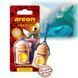 Ароматизатор у машину Areon Fresco Hawaii, рідкий підвісний флакон, 4 мл (FRTN13)