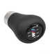 Ручка КПП BMW Series E30.E32.E34.E39.E46.E60 (5/6 Speed) шкіра №2 &mdash; фото товару 2 з 2