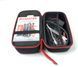 Alligator Jump Starter JS850 пусковое устройство бустер 2000A/4000A компрессор 10 Bar Power Bank 24000mAh &mdash; фото товара 7 из 8
