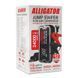 Alligator Jump Starter JS850 пусковое устройство бустер 2000A/4000A компрессор 10 Bar Power Bank 24000mAh &mdash; фото товара 8 из 8