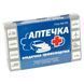 Автомобільна аптечка First Aid Kit транспортна чорний бокс &mdash; основне фото товару