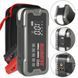 Alligator Jump Starter JS850 пусковое устройство бустер 2000A/4000A компрессор 10 Bar Power Bank 24000mAh &mdash; фото товара 1 из 8