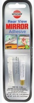 Versachem Rear View Mirror Adhesive клей для зеркала 6 мл (11109)